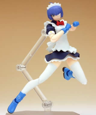 figma Ryomou Shimei (りょもうしめい ふぃぐま)