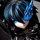 BLACK ROCK SHOOTER