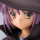 Yuki Nagato
