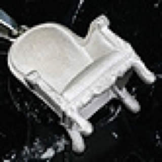 L's Chair Charm (えるのちぇあーちゃーむ)