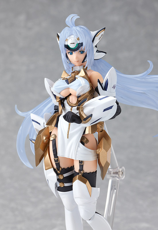 マックスファクトリー [開封/欠品] マックスファクトリー figma KOS-MOS ver.4 ゼノサーガ エピソードIII[240092238811]