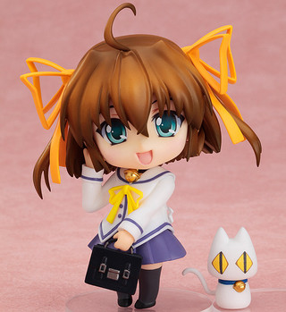 Nendoroid Nemu Asakura (ねんどろいど あさくらねむ)