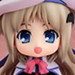 Nendoroid Kudryavka Noumi: Winter Uniform Ver.