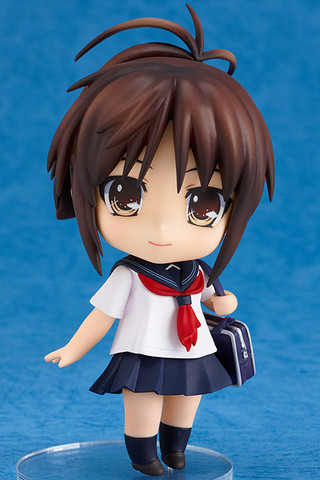 Nendoroid Minami Kawashima (ねんどろいど かわしまみなみ)