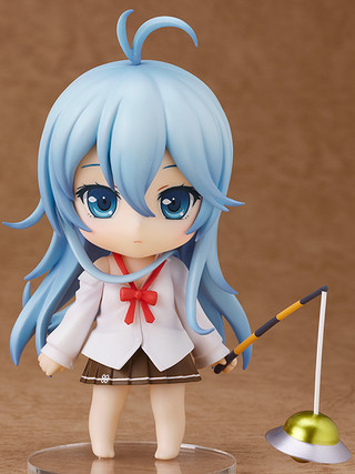 Nendoroid Erio Touwa (ねんどろいど とうわえりお)