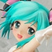 Miku Hatsune : Cheerful Ver.
