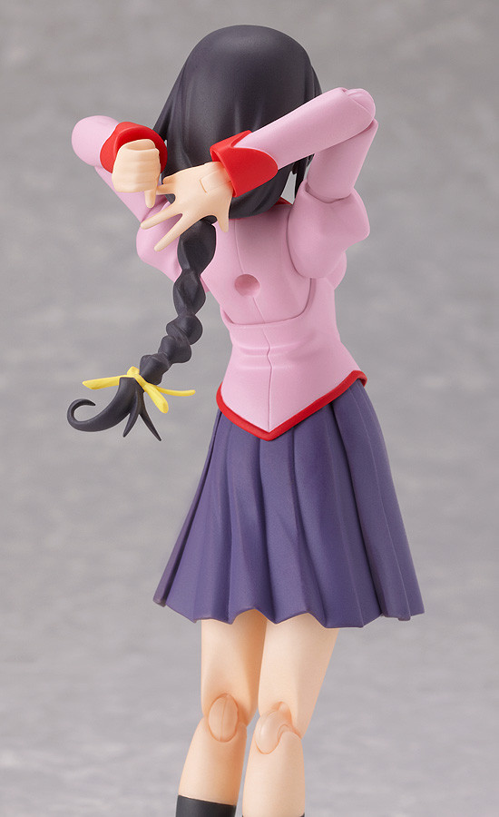 figma 羽川翼 figma 羽川翼