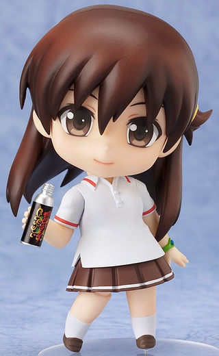 Nendoroid Madoka Kyouno (ねんどろいど きょうのまどか)