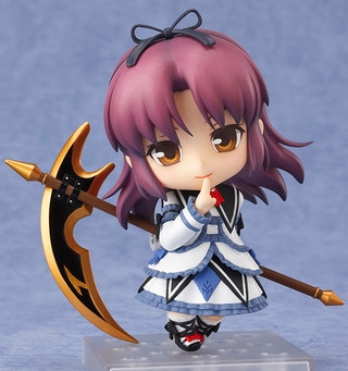 Nendoroid Renne (ねんどろいど れん)