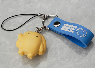 wooser Strap (うーさー すとらっぷ)