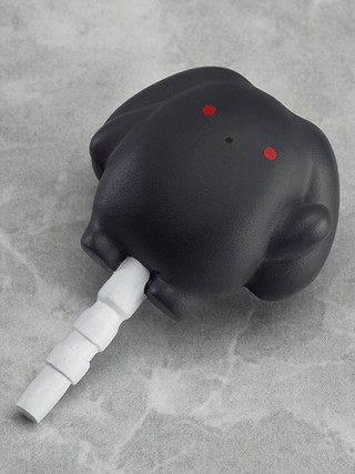 Darth wooser Earphone Jack (だすうさ いやほんじゃっく)