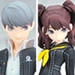 Twin Pack: Yu Narukami &amp; Rise Kujikawa