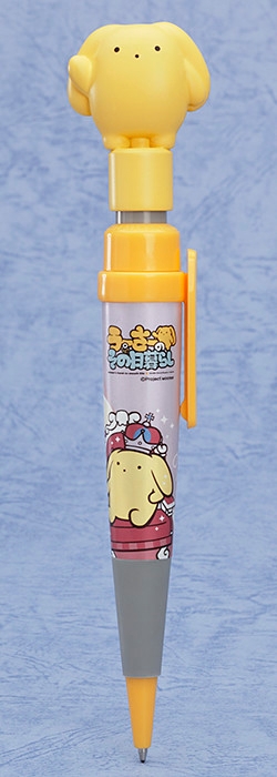 wooser Talking Ballpoint Pen A (うーさー ぼいすつきぼーるぺん あるふぁ)