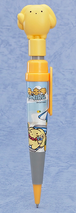 wooser Talking Ballpoint Pen B (うーさー ぼいすつきぼーるぺん べーた)