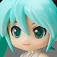 Nendoroid Petite: Miku/Rin/Len Append Set (ねんどろいどぷち みく・りん・れん あぺんどせっと)