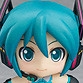 Nendoroid Petite: Hatsune Miku Selection (ねんどろいどぷち はつねみく せれくしょん)