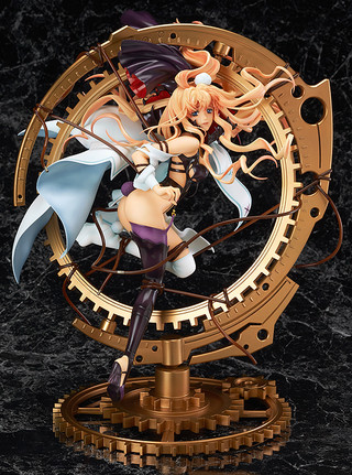 Sheryl Nome (しぇりる・のーむ)