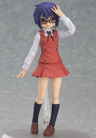 figma Sae (ふぃぐま さえ)