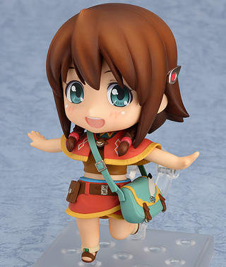 Nendoroid Amy (ねんどろいど えいみー)
