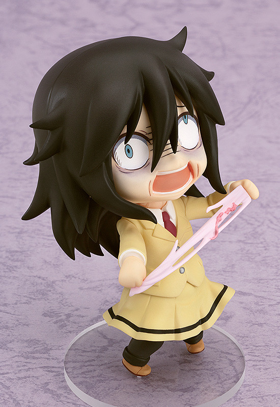 Nendoroid Tomoko Kuroki