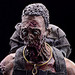 The Walking Dead Michonne's Pet 1 (Green)