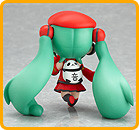 新品未開封 HMO 増殖気味 初音ミク 初回限定盤 ねんどろいどぷち付属 YMO HMOミク増殖気味版
