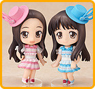 ClariSセット コネクトVer.