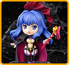 シェリル・ノーム 白うさぎ・黒うさぎVer.