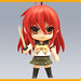 Shana (Burning Hair Ver.)