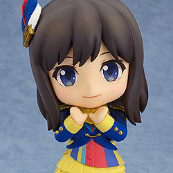 Nendoroid Mayu Shimada (ねんどろいど しまだまゆ)