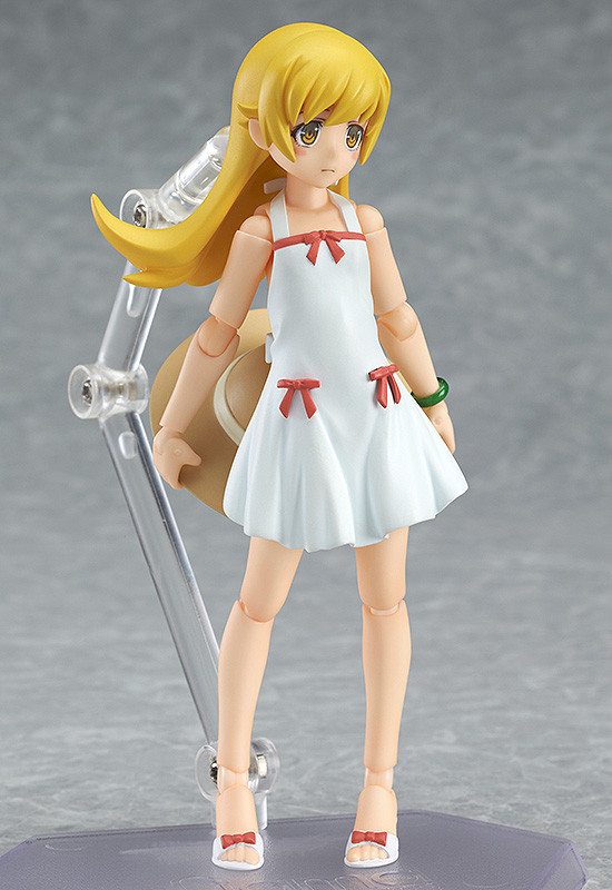 Monogatari 2024 shinobu figure