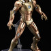 figma Iron Man Mark XXI (Midas)