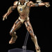 figma Iron Man Mark XXI (Midas)