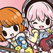 wooser Clear File: Super Sonico Collaboration Ver.