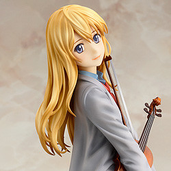ねんどろいど 宮園かをり 「四月は君の嘘」 Amazon | グッドスマイルアーツ上海(Good Smile Arts Shanghai