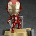 ねんどろいど アイアンマン マーク45 ヒーローズ・エディション