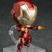 ねんどろいど アイアンマン マーク45 ヒーローズ・エディション