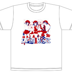 アリス・カータレット 巫女style