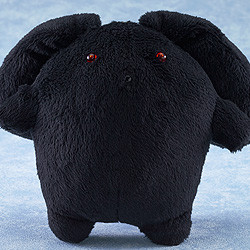 ダスウサぬいぐるみぷち ふわふわVer.