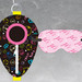 Nendoroid Pouch: Sleeping Bag &amp; Eye Mask LoveLive! Ver.