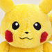 Steiff Pikachu