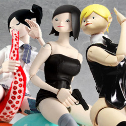 THE WORLD OF ISOBELLE PASCHA（ザ・ワールド・オブ・イゾベル・パスハ）