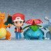 Nendoroid Pokémon Trainer Red: Champion Ver.