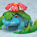 Venusaur with Frenzy Plant Effect Parts!