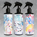 SPEED CLEAN 300ml RACING MIKU 2015 vol.1/vol.2/vol.3
