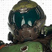THE DOOM MARINE