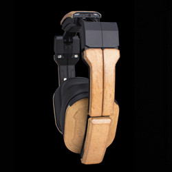 THP-01 Oiled Leather Camel