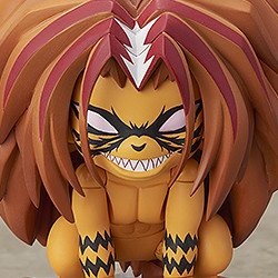 ねんどろいど 蒼月潮