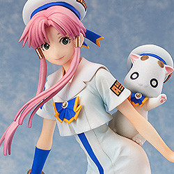ねんどろいど 水無灯里