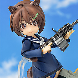 ブレイブウィッチーズ」サイクルシリーズ